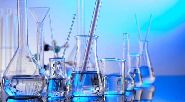 Speciality Chemical Manufacturing Industry