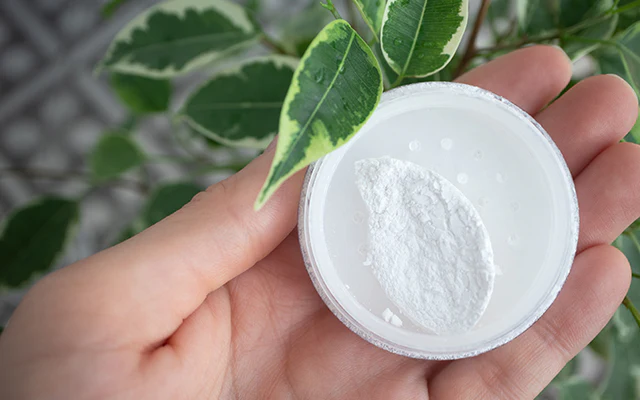 Unlocking the Remarkable Benefits of Zinc Oxide Grease