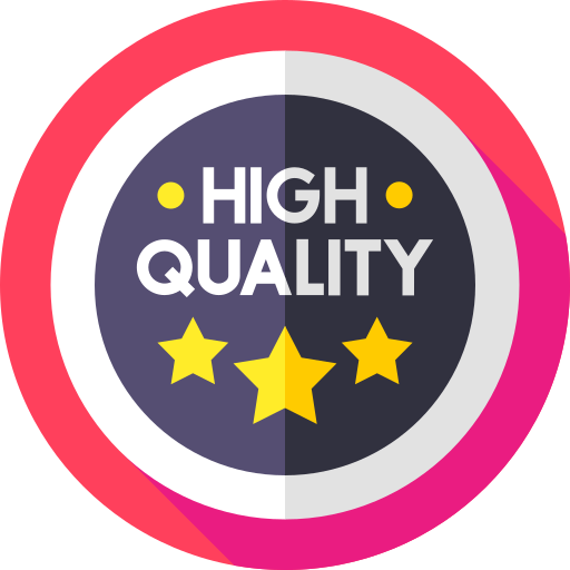 High-Quality Standards